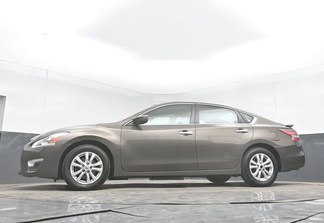 Used 2014 Nissan Altima 2.5 S w/ Sport Value Package FWD image 40
