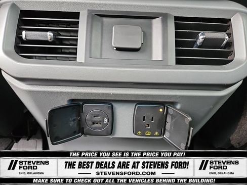 Used 2022 Ford F150 XLT w/ Equipment Group 302A High AWD/4WD image 30