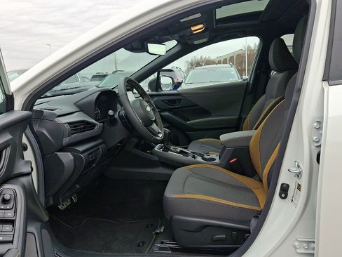 Certified 2025 Subaru Crosstrek 2.5i Sport image 13