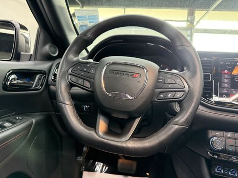 Used 2024 Dodge Durango R/T w/ Tow 'N Go Group AWD/4WD image 13