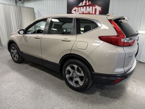 Used 2018 Honda CR-V EX image 6