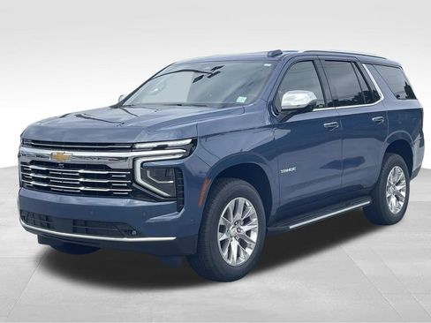 New 2026 Chevrolet Tahoe Premier w/ Sun And Tow Package AWD/4WD image 7