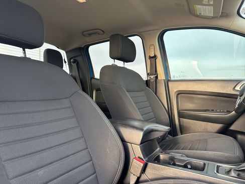 Used 2021 Ford Ranger XLT w/ Equipment Group 301A Mid image 23