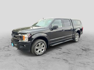 Used 2019 Ford F150 XLT w/ Equipment Group 302A Luxury AWD/4WD video 1
