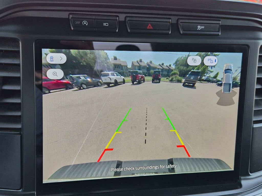Used 2024 Ford F150 STX RWD image 22