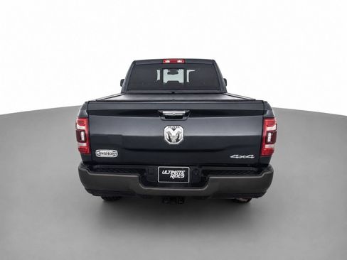 Used 2021 RAM 2500 Limited AWD/4WD image 6