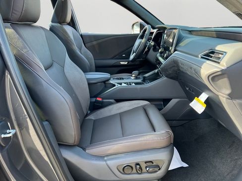 New 2026 Lexus TX 350 AWD image 5