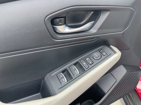 Certified 2024 Honda Accord LX image 17