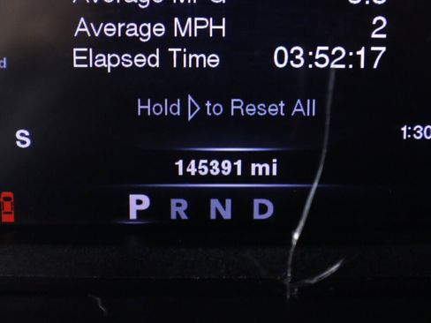 Used 2014 RAM 1500 Sport w/ Trailer Tow Group image 14