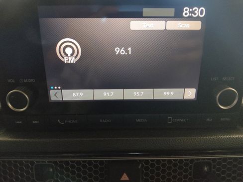 Used 2022 Honda Civic Sport image 25