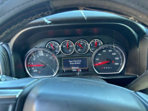Used 2020 Chevrolet Silverado 2500 LT w/ All Star Edition AWD/4WD image 17