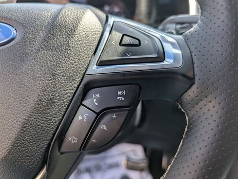 Used 2020 Ford Edge ST w/ Equipment Group 401A AWD/4WD image 24