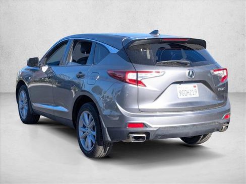 Certified 2023 Acura RDX FWD image 7