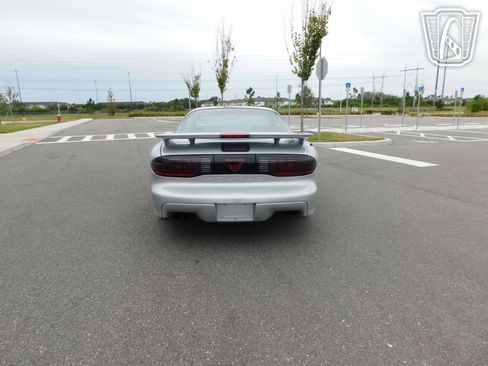 Used 1997 Pontiac Firebird Trans Am image 6