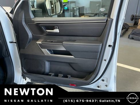 Used 2022 Toyota Tundra SR5 RWD image 41