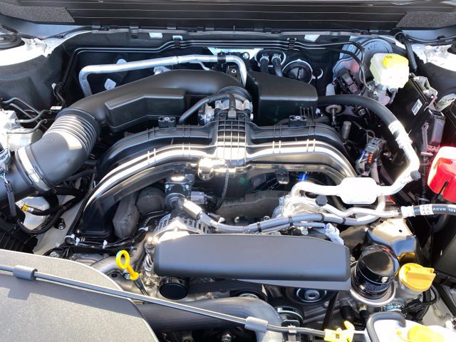 New 2026 Subaru Outback Premium AWD/4WD image 24