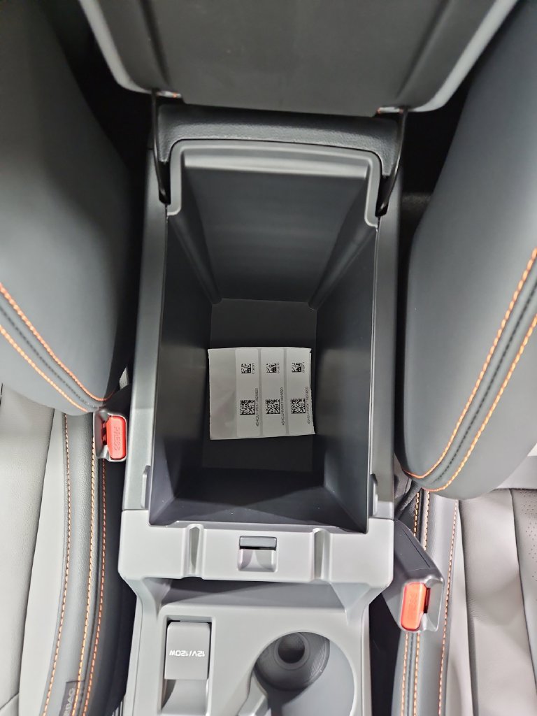 New 2026 Subaru Crosstrek 2.5i Limited AWD/4WD image 25