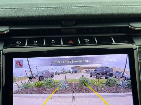 New 2025 Jeep Grand Cherokee L Limited image 14