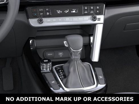 New 2026 Kia Seltos S image 23