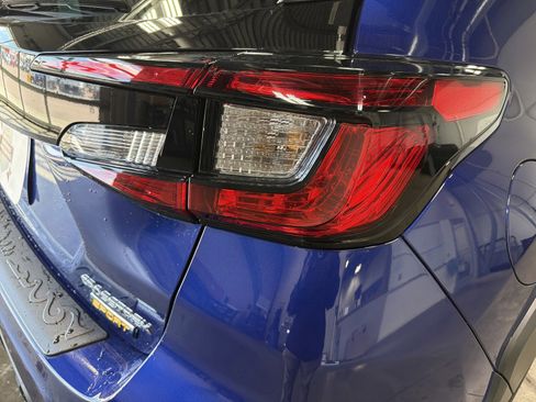 Certified 2025 Subaru Crosstrek 2.5i Sport w/ Crosstrek Mirror Package AWD/4WD image 11