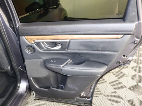 Certified 2022 Honda CR-V EX-L image 42