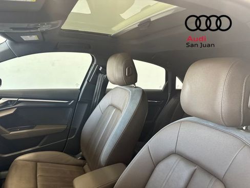 Used 2024 Audi A3 2.0T Premium Plus w/ Premium Plus Package image 13