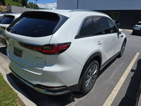 New 2026 MAZDA CX-90 3.3 Turbo w/ Premium Plus Pkg AWD/4WD image 2