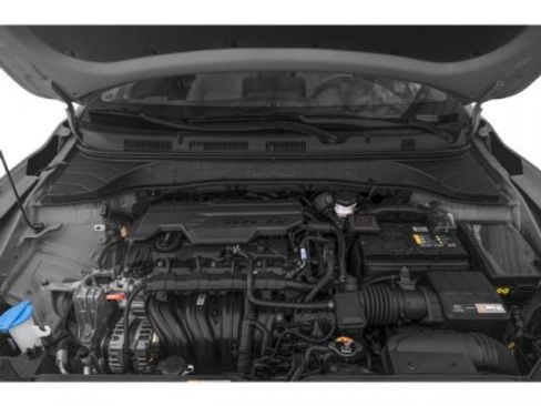 Certified 2023 Hyundai Kona SEL w/ Cargo Package AWD/4WD image 15