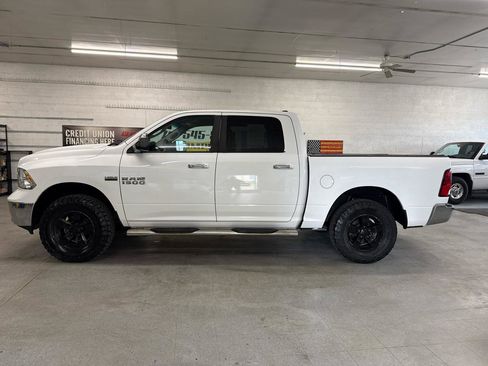 Used 2013 RAM 1500 Classic SLT w/ Protection Group image 94