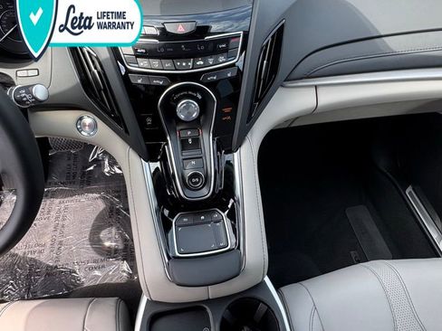 New 2026 Acura RDX w/ Technology Package image 35