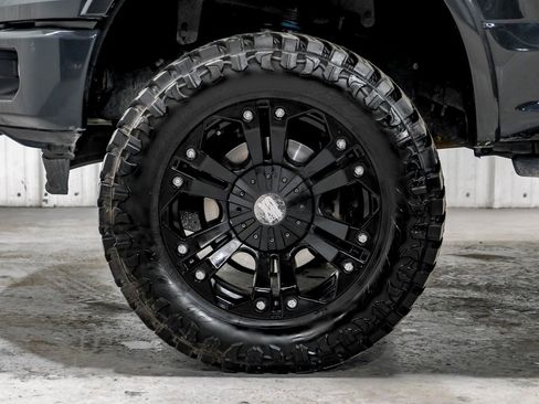 Used 2016 Ford F150 XLT w/ Equipment Group 302A Luxury image 58