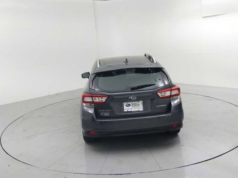 Used 2018 Subaru Impreza 2.0i Limited image 9