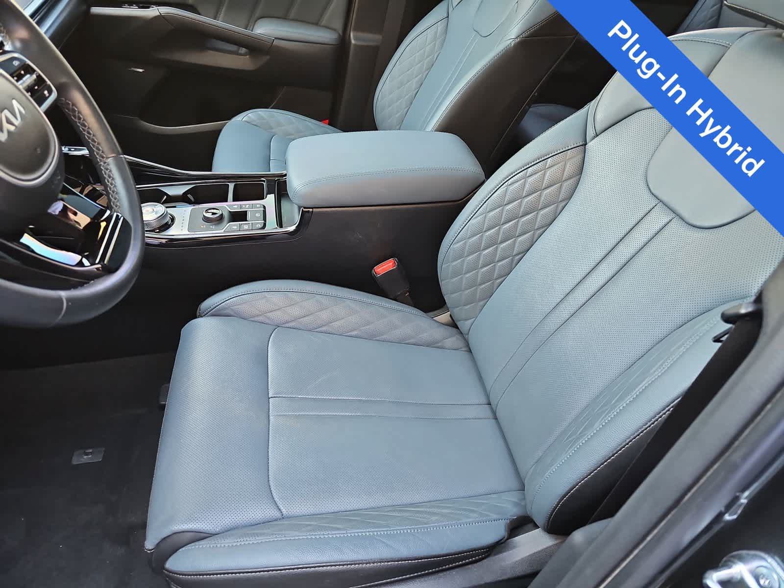 Used 2025 Kia Sorento SX Prestige AWD/4WD image 15