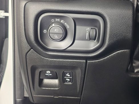 Used 2022 RAM 1500 Rebel w/ Rebel Level 2 Equipment Group image 25