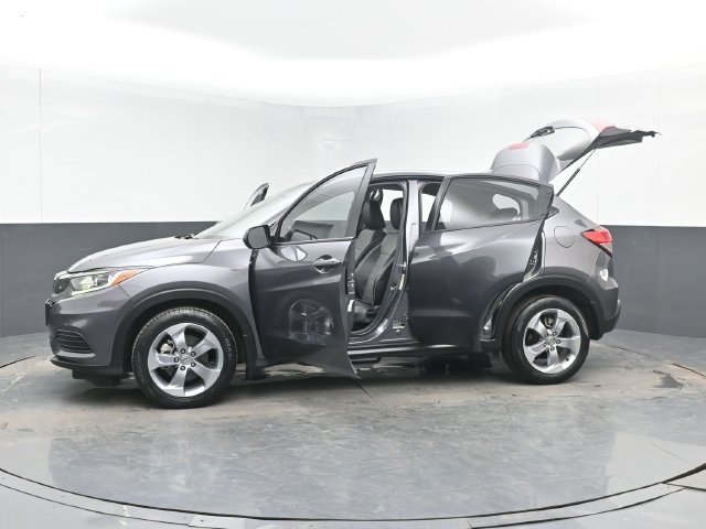 Used 2022 Honda HR-V LX image 52