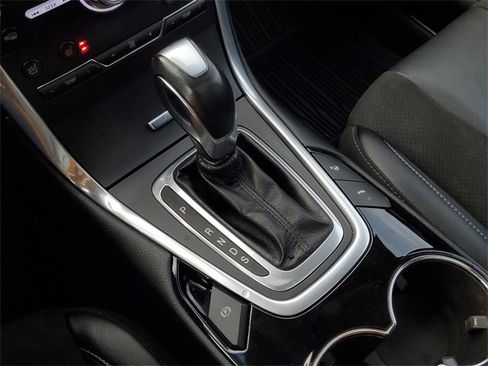 Certified 2018 Ford Edge Sport w/ Equipment Group 401A image 27