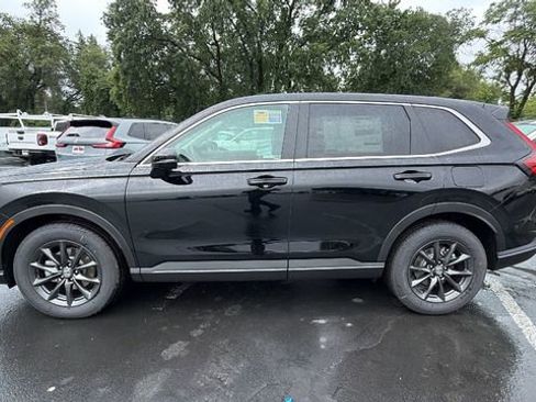 New 2026 Honda CR-V EX-L image 7