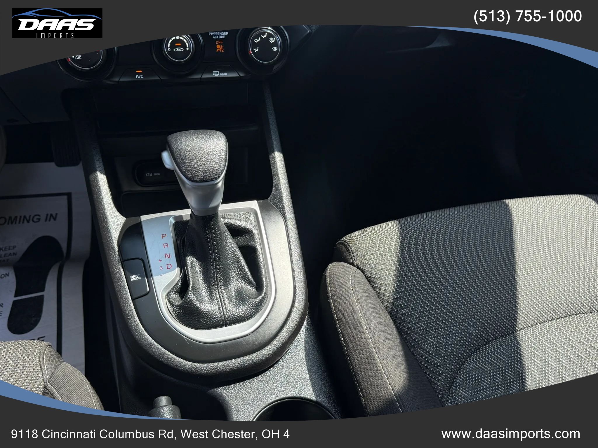 Used 2023 Kia Forte LXS FWD image 42