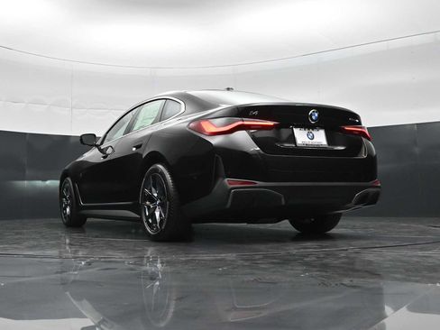 New 2026 BMW i4 eDrive40 w/ Premium Package RWD image 31