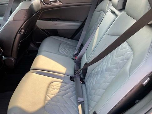 Used 2024 Kia Sportage X-Pro Prestige AWD/4WD image 26