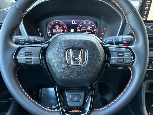Certified 2026 Honda Passport TrailSport Elite image 17