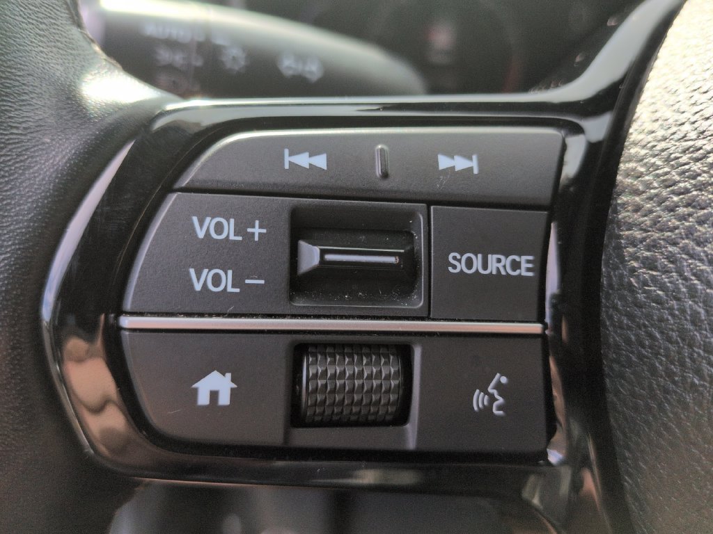 Used 2025 Honda Civic Sport image 18