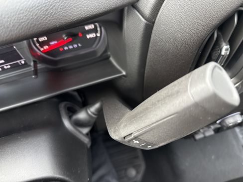 New 2026 Chevrolet Silverado 2500 Custom w/ Custom Value Package image 23