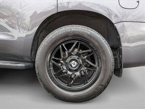 Used 2019 Toyota Sequoia SR5 w/ Premium Package image 13