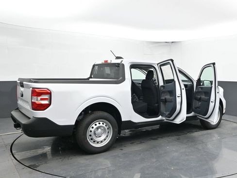 New 2026 Ford Maverick XL image 55