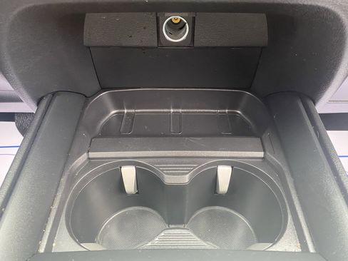 Used 2024 MAZDA CX-50 AWD 2.5 S w/ Cargo Package image 13