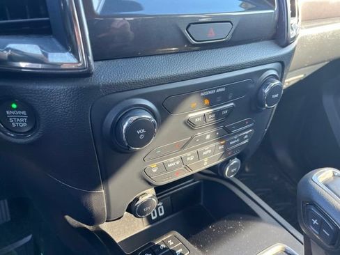 Used 2020 Ford Ranger Lariat w/ Equipment Group 501A Mid AWD/4WD image 24