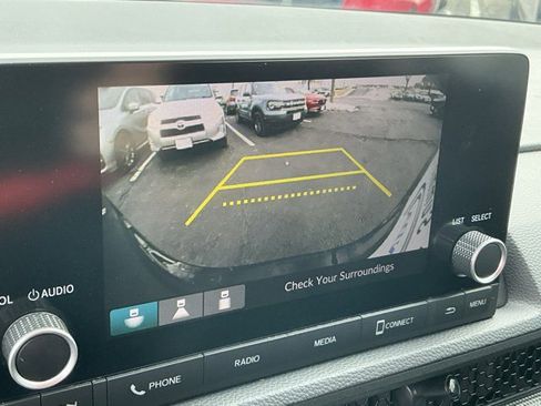 Used 2023 Honda CR-V LX image 24