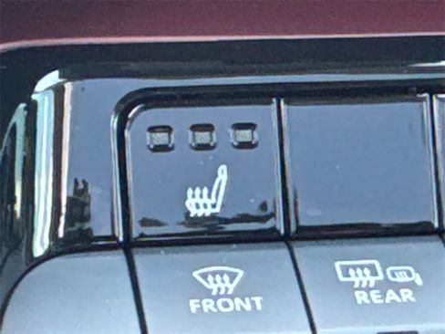 New 2025 Toyota Prius XSE image 29