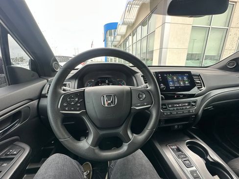Used 2022 Honda Pilot Sport image 51